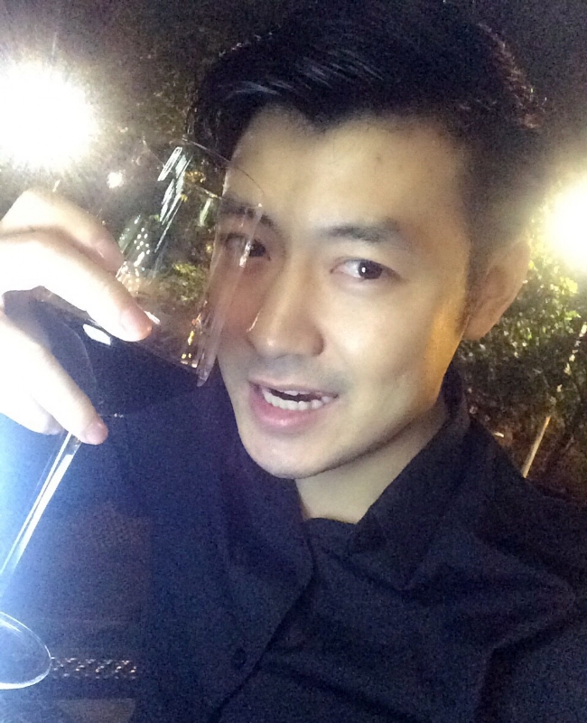 陈高浩的第二张照片--哈尔滨相亲服务中心