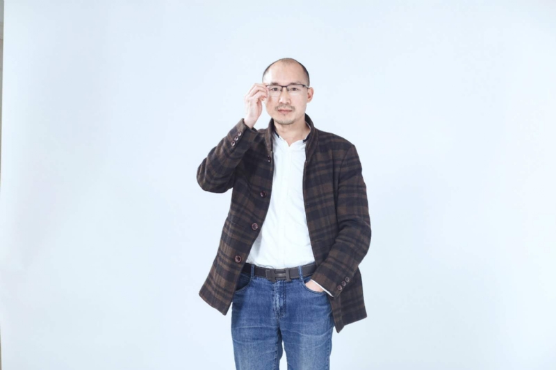 风的忧愁的第一张照片--哈尔滨相亲服务中心