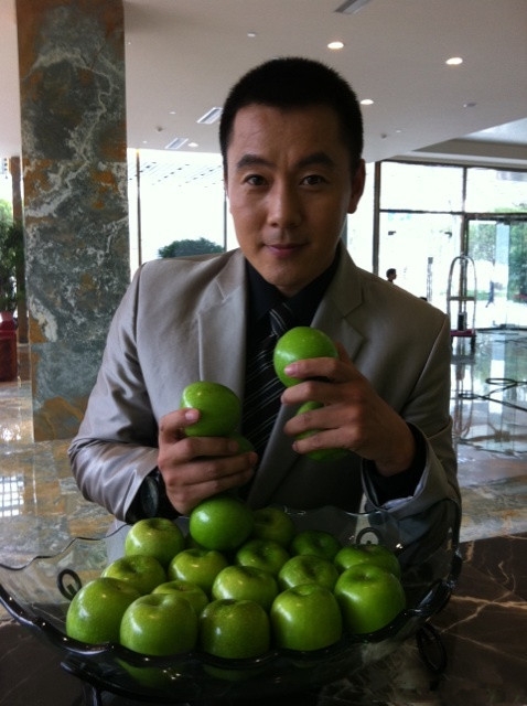 WJP的第一张照片--哈尔滨相亲服务中心