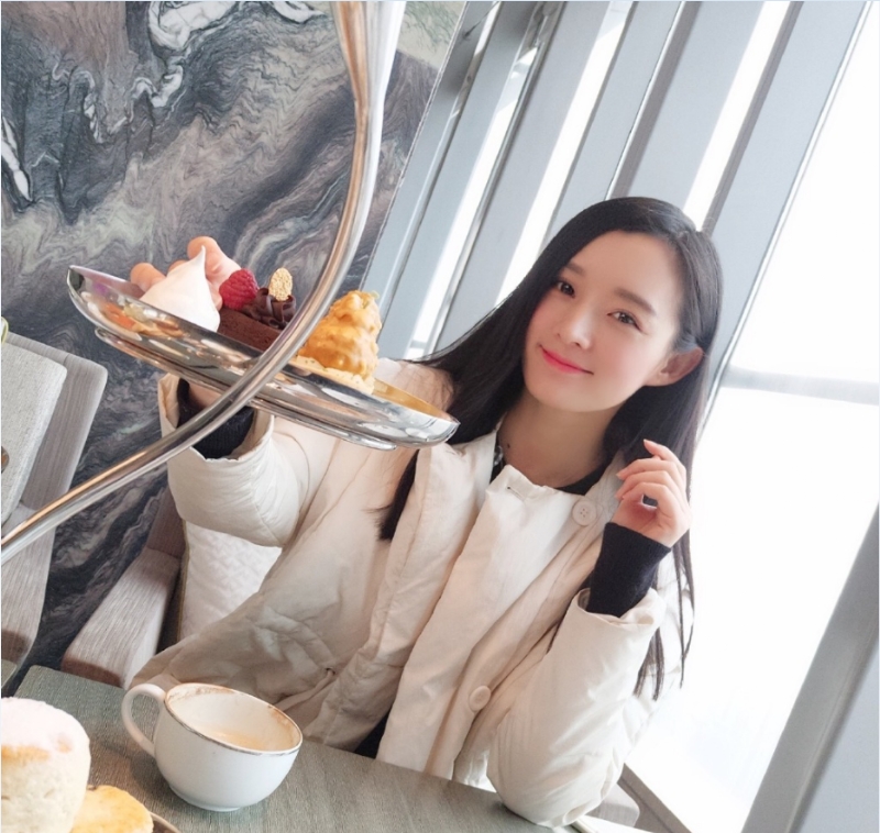 Dan婷的第一张照片--哈尔滨相亲服务中心