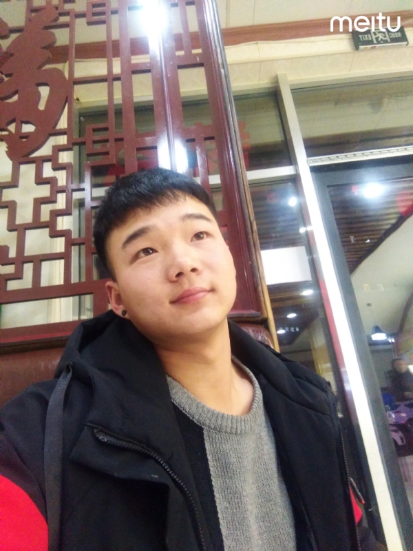 余生的第一张照片--哈尔滨相亲服务中心