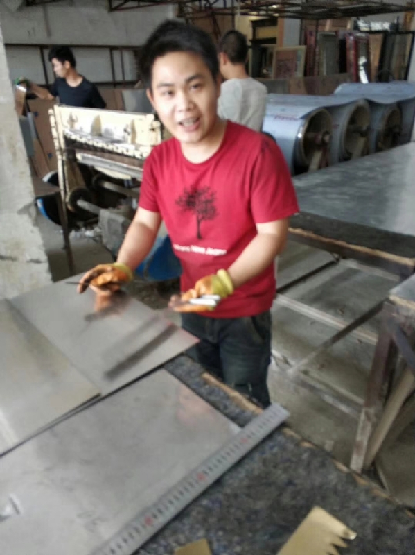 蜗居的第一张照片--哈尔滨相亲服务中心