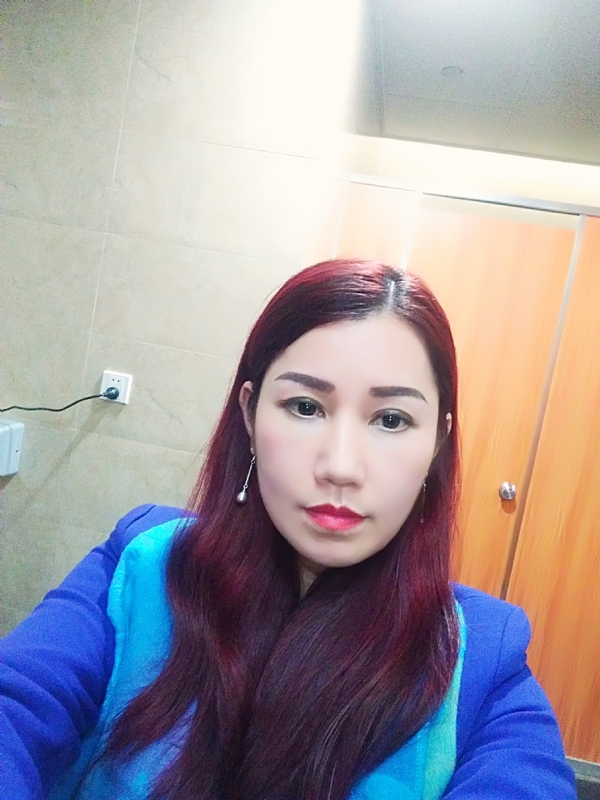 LL的第一张照片--哈尔滨相亲服务中心