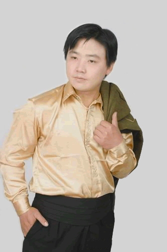 hds的第一张照片--哈尔滨相亲服务中心