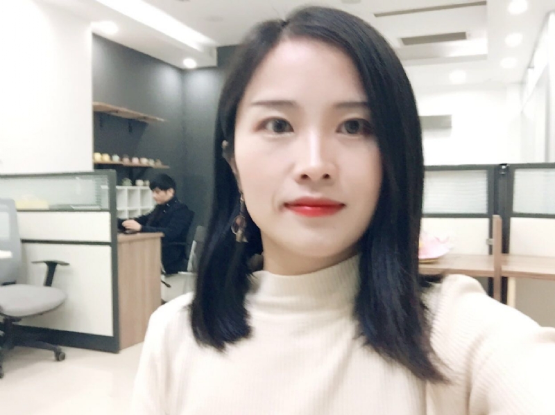 玛丽的第二张照片--哈尔滨相亲服务中心