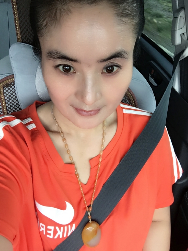 茹芯的第一张照片--哈尔滨相亲服务中心