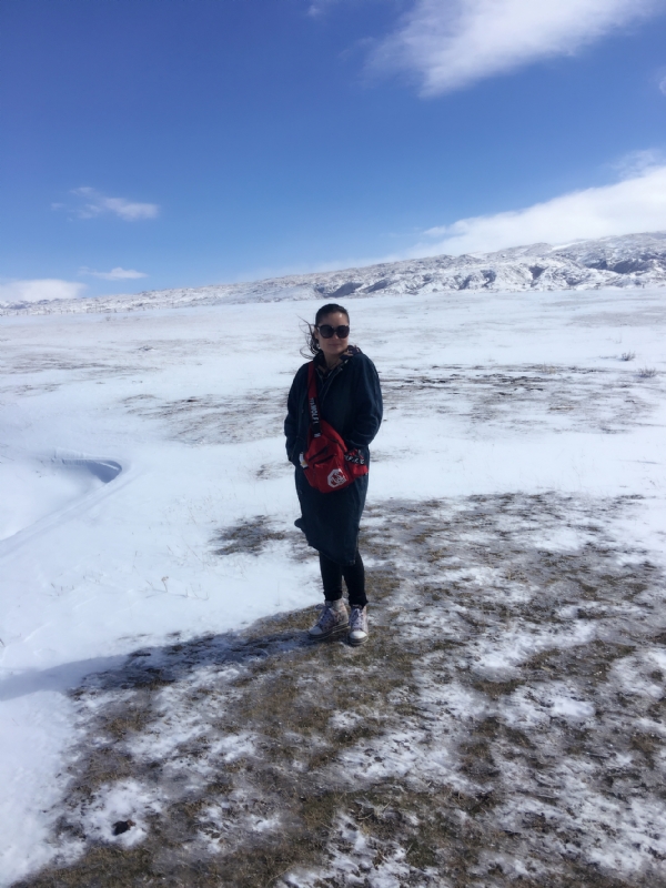 茹芯的第三张照片--哈尔滨相亲服务中心