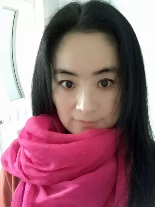 茹芯的第六张照片--哈尔滨相亲服务中心