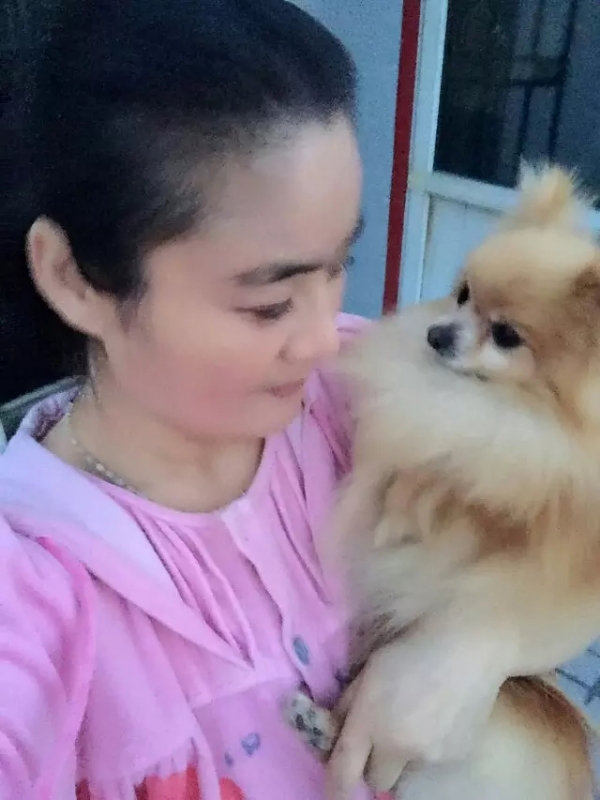 茹芯的第七张照片--哈尔滨相亲服务中心