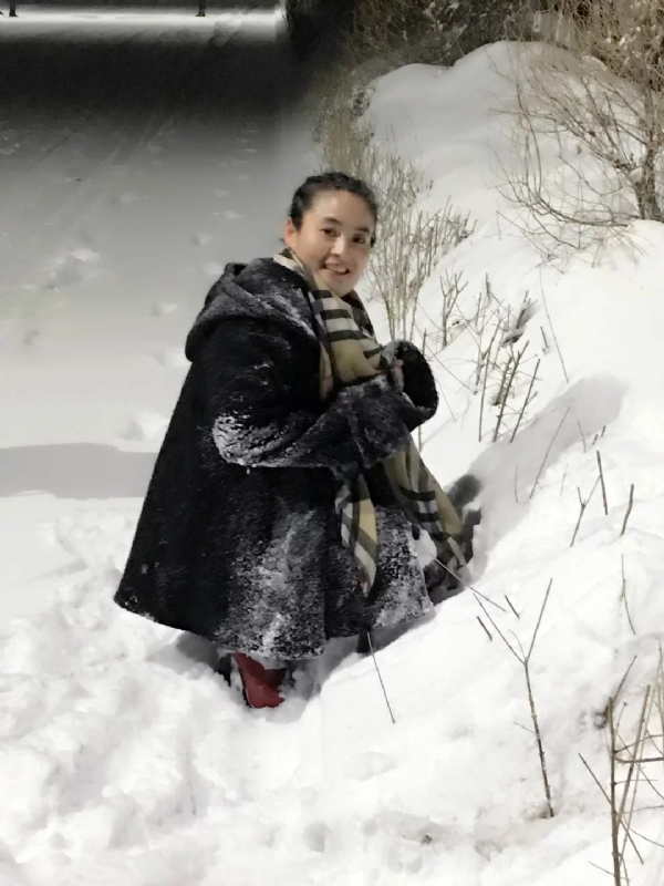 茹芯的第八张照片--哈尔滨相亲服务中心