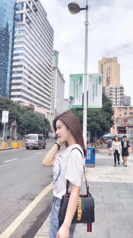 yangxinying的第一张照片--哈尔滨相亲服务中心