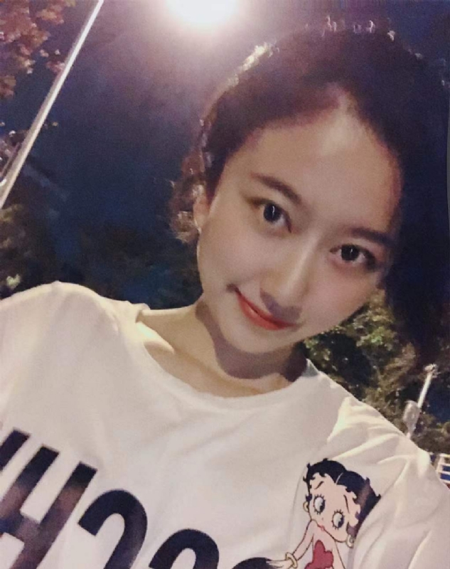 佳佳的第一张照片--哈尔滨相亲服务中心