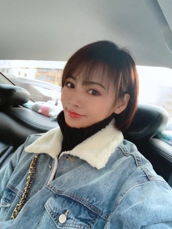 小丫头的第一张照片--哈尔滨相亲服务中心