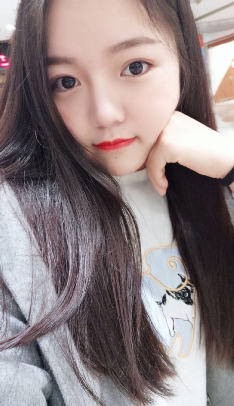 玲玲的第一张照片--哈尔滨相亲服务中心