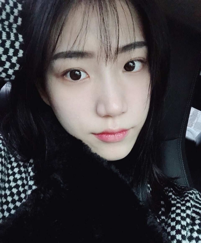 宁宁的第一张照片--哈尔滨相亲服务中心