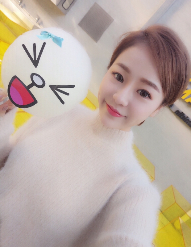 程程的第二张照片--哈尔滨相亲服务中心