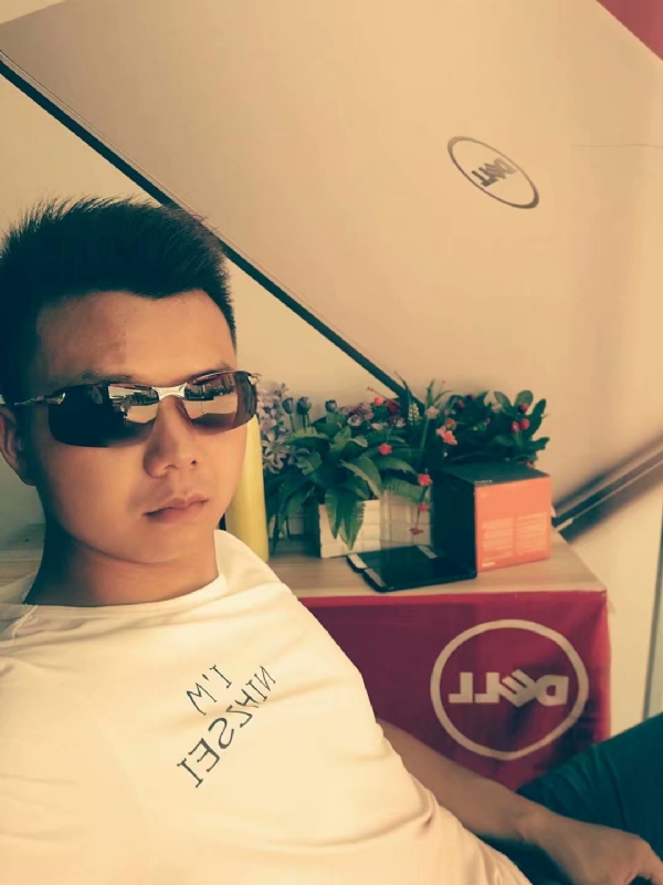 旧城以西的第一张照片--哈尔滨相亲服务中心