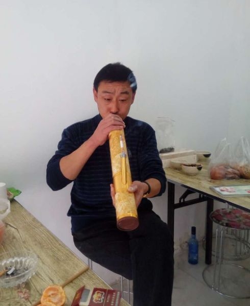 真心朋友的第一张照片--哈尔滨相亲服务中心