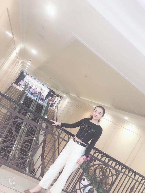 时光浅夏的第四张照片--哈尔滨相亲服务中心