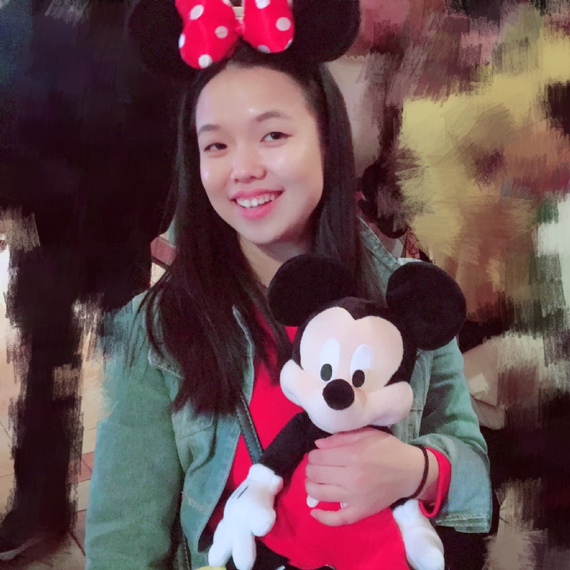 Emily的第一张照片--哈尔滨相亲服务中心