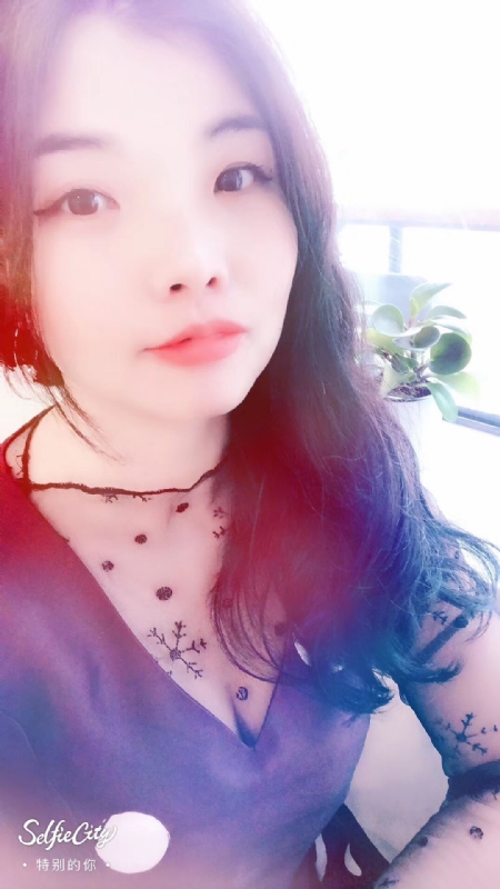 杜艳艳的第一张照片--哈尔滨相亲服务中心