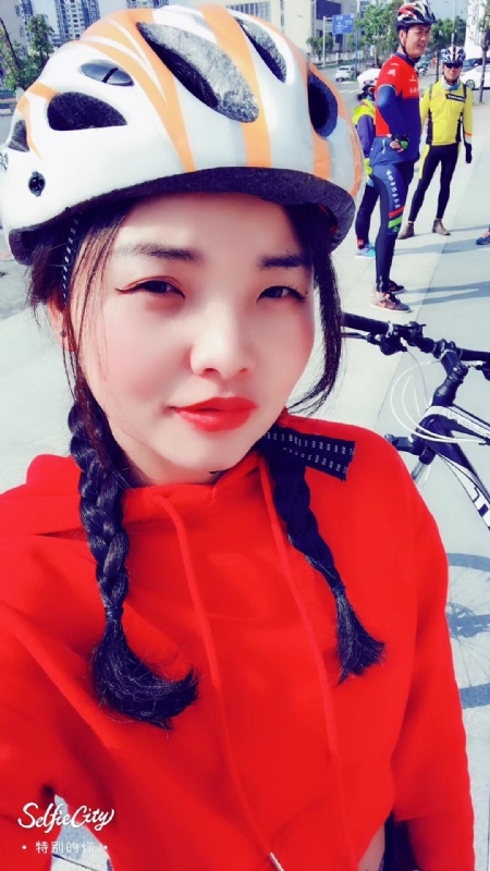 杜艳艳的第三张照片--哈尔滨相亲服务中心