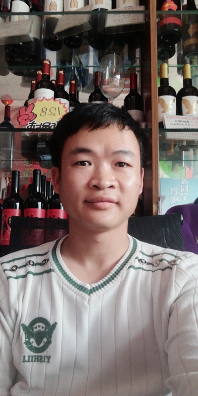 真心征婚的第二张照片--哈尔滨相亲服务中心