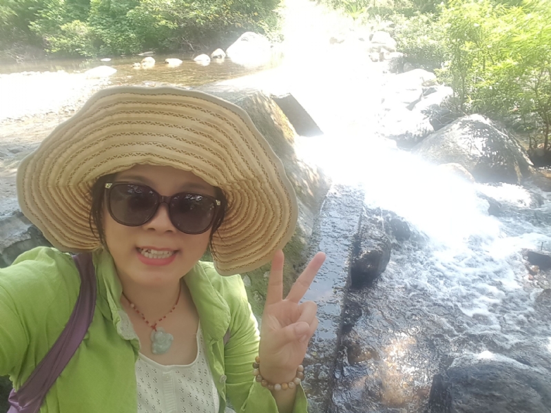 一个人的城的第一张照片--哈尔滨相亲服务中心