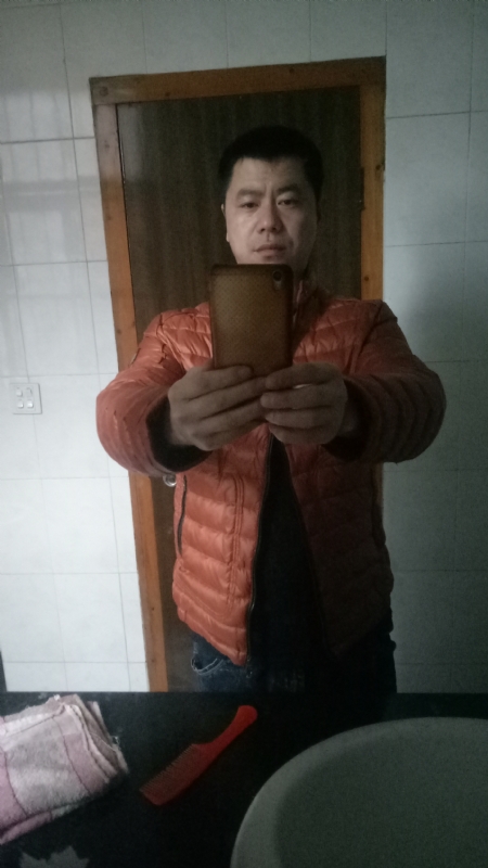 噢荣的第一张照片--哈尔滨相亲服务中心