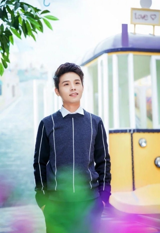 平凡的人的第一张照片--哈尔滨相亲服务中心