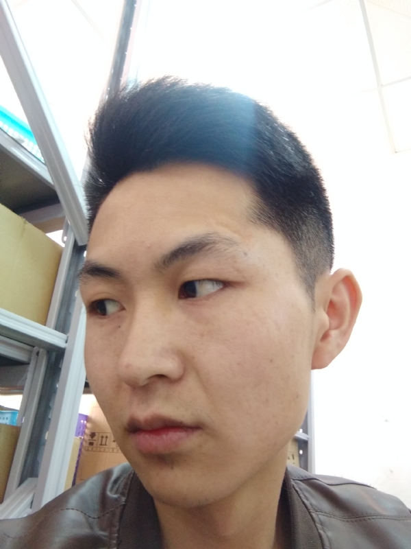 是咯是咯的第一张照片--哈尔滨相亲服务中心