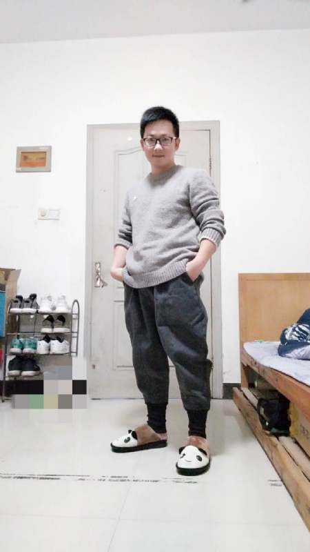 宁国星星的第一张照片--哈尔滨相亲服务中心