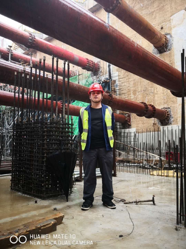 一米阳光的第一张照片--哈尔滨相亲服务中心