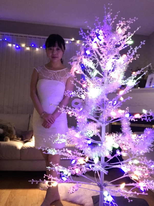 Linlin的第一张照片--哈尔滨相亲服务中心