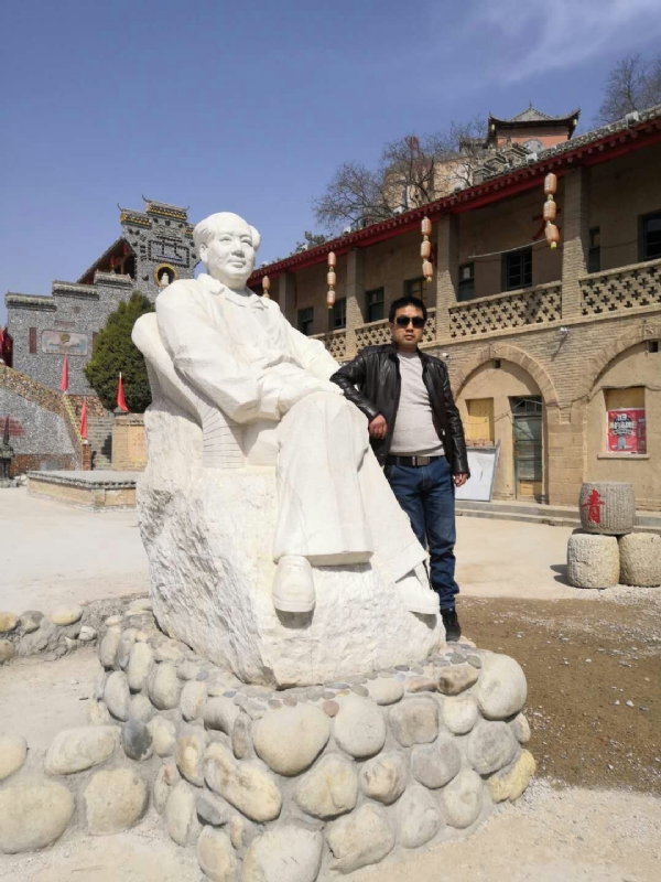 单身汉的第一张照片--哈尔滨相亲服务中心