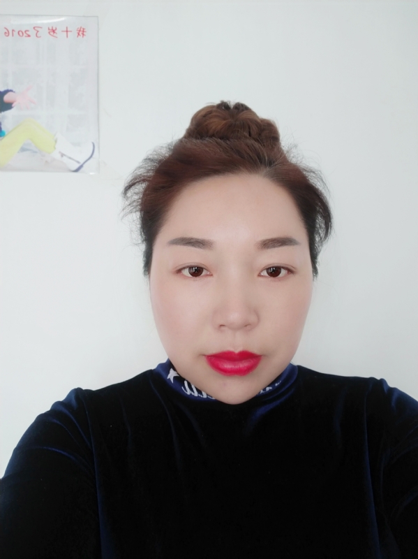 美丽人生的第一张照片--哈尔滨相亲服务中心