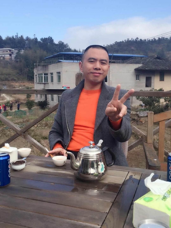 往生的第一张照片--哈尔滨相亲服务中心