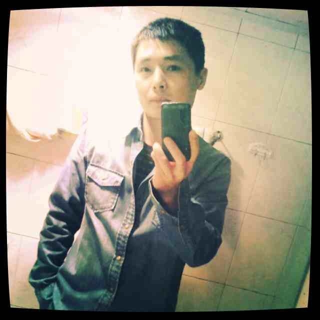 孤独的根号3的第一张照片--哈尔滨相亲服务中心