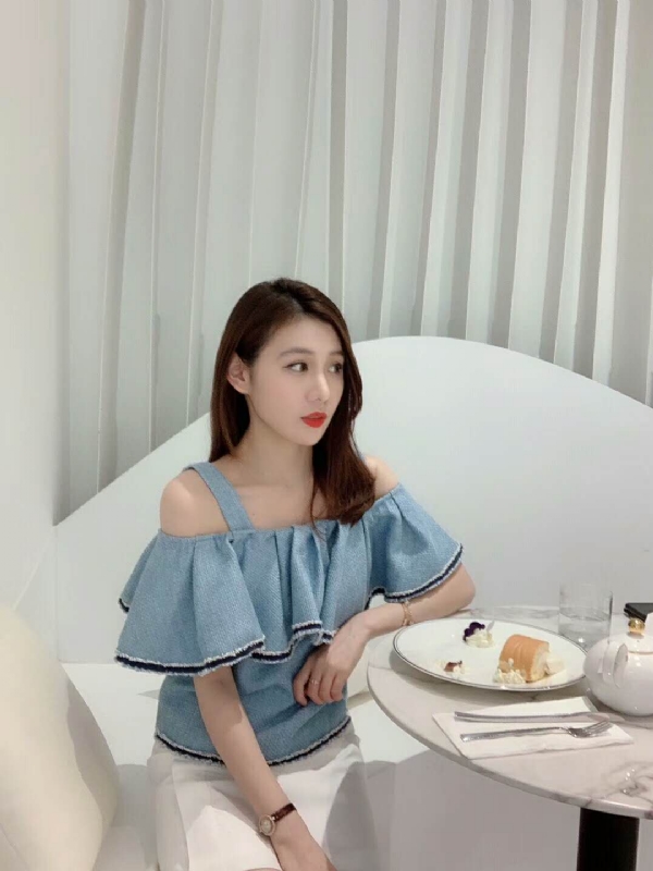 Emily的第一张照片--哈尔滨相亲服务中心