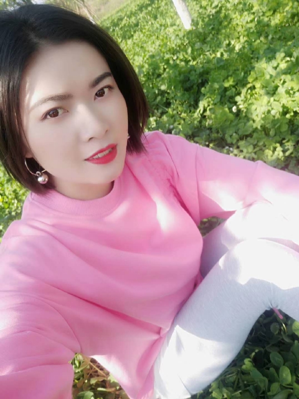 寻找幸福的第一张照片--哈尔滨相亲服务中心