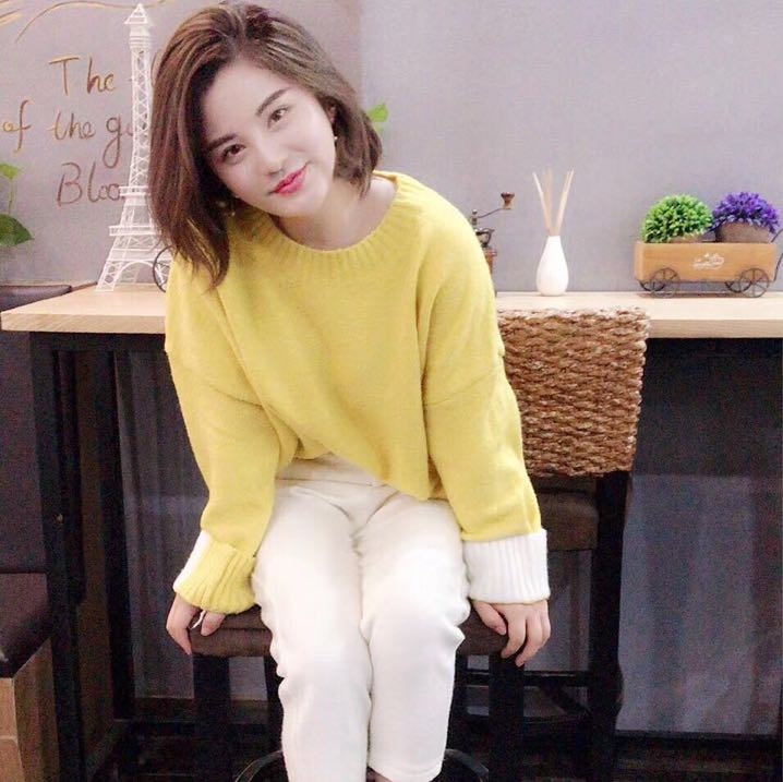 柠檬之夏的第一张照片--哈尔滨相亲服务中心