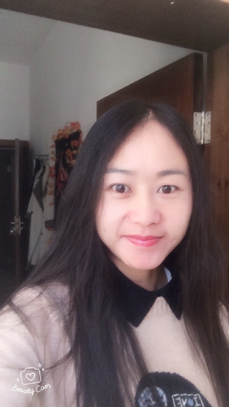 Misszoe的第一张照片--哈尔滨相亲服务中心