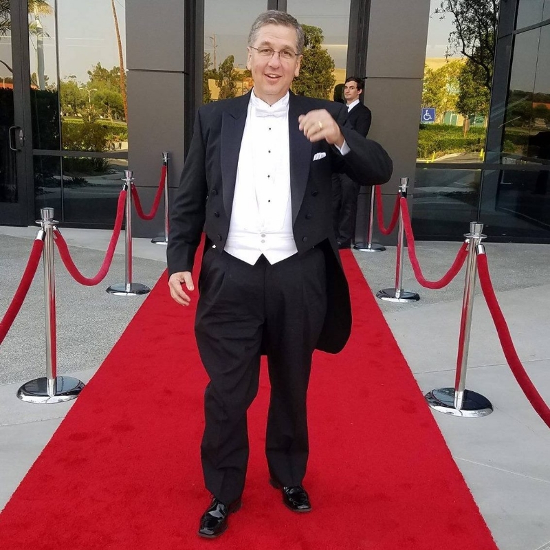 MarkRollins007的第一张照片--哈尔滨相亲服务中心