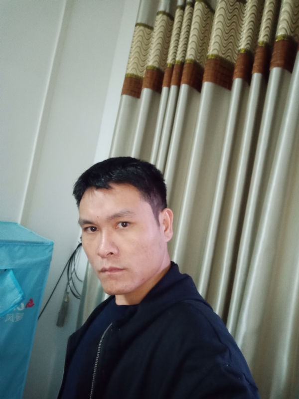 心如止水的第一张照片--哈尔滨相亲服务中心