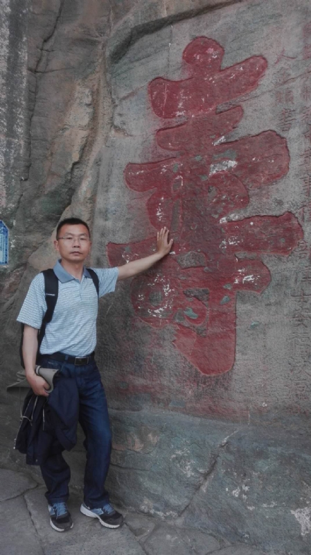 必须有爱的第一张照片--哈尔滨相亲服务中心