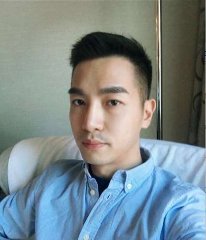 海海的第二张照片--哈尔滨相亲服务中心