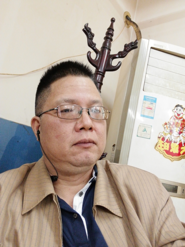 一个人的第一张照片--哈尔滨相亲服务中心