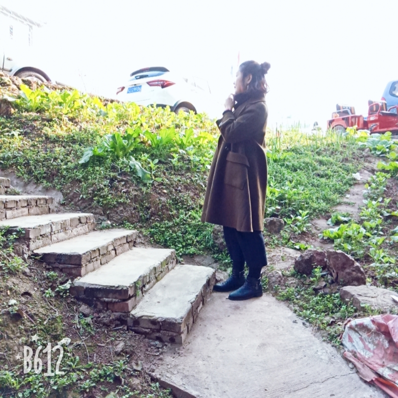 如烟的第一张照片--哈尔滨相亲服务中心