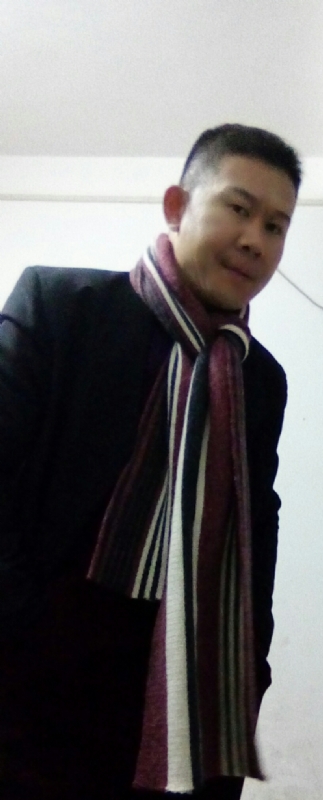 依男的第一张照片--哈尔滨相亲服务中心