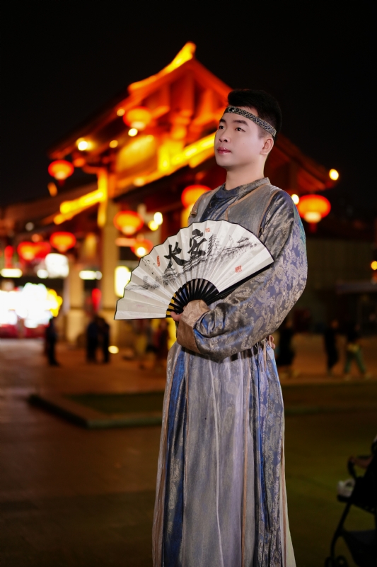 细辉的第一张照片--哈尔滨相亲服务中心